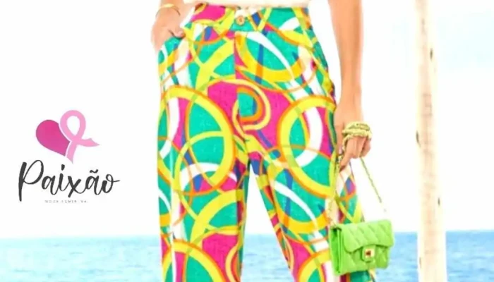 Paixao Moda Feminina Tudo - Saquarema