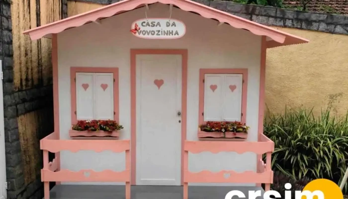 Pamol Moveis Do Proprietario - São José Do Vale Do Rio Preto