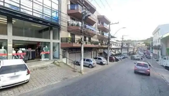Panificacao Confeitaria Central Do Vale Street View E 360deg - São José Do Vale Do Rio Preto