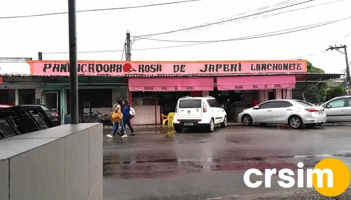 Panificadora Rosa de Japeri - Japeri