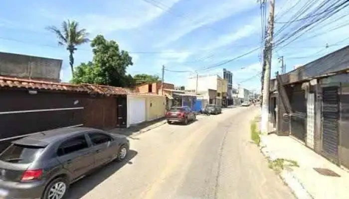 Panterahh Modas -  Street View E 360deg - Itaguaí