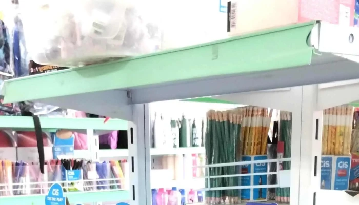 Papelaria Amaral -    Itaocara Papelaria - Itaocara
