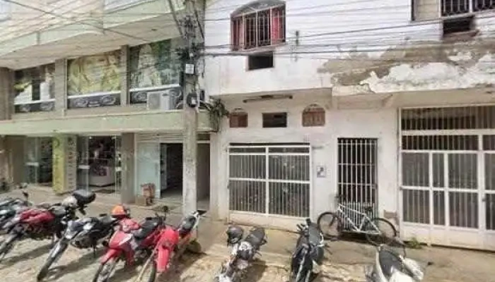 Papelaria Amaral -    Itaocara Street View E 360deg - Itaocara
