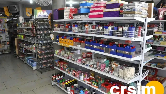 Papelaria Amaral -    Itaocara Tudo - Itaocara