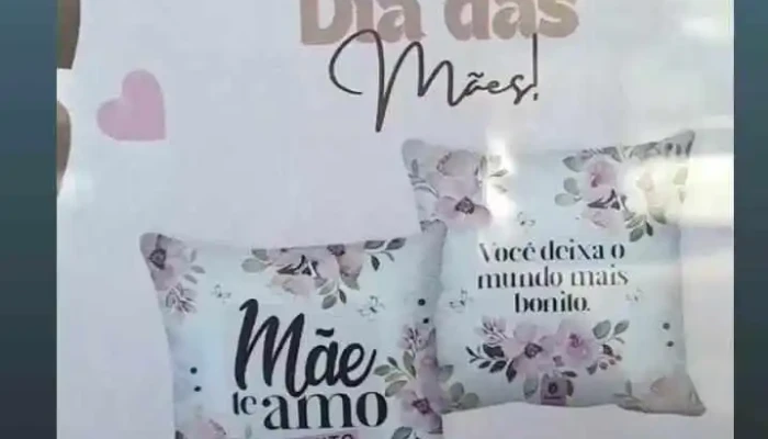 Papelaria Badini -  Do Proprietario - Macuco