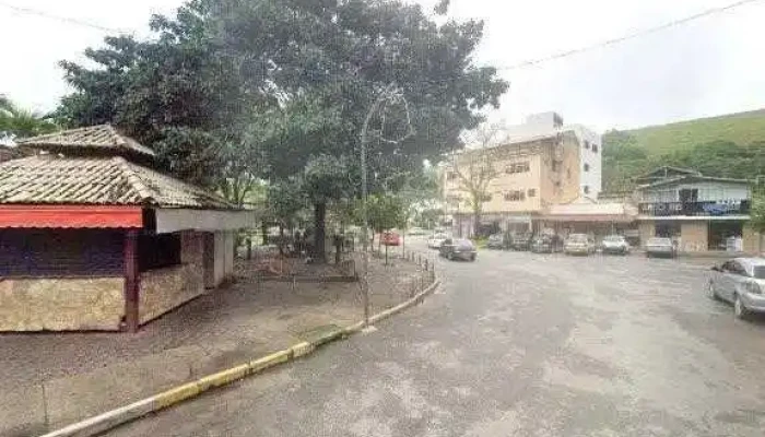 Papelaria Badini -  Street View E 360deg - Macuco