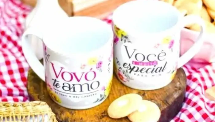 Papelaria Badini -  Tudo - Macuco