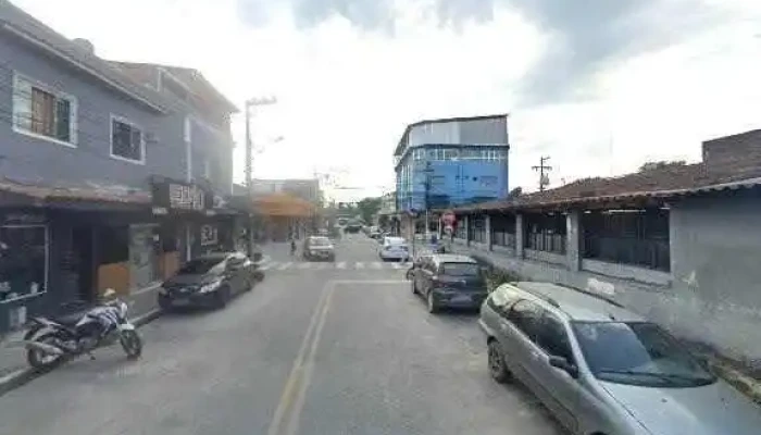 Papelaria Do Arthur -  Street View E 360deg - Silva Jardim