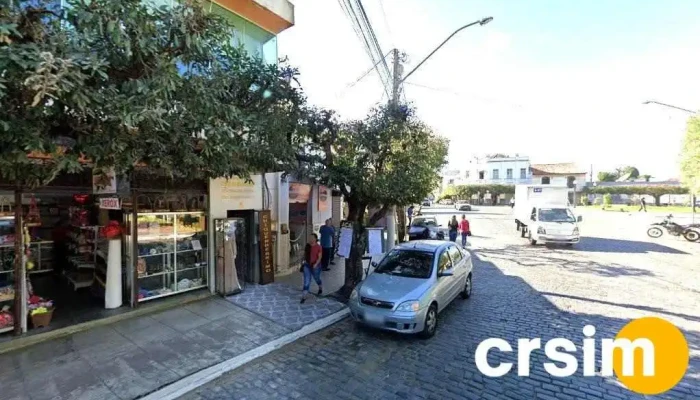 Papelaria e Bazar Americana - Miracema