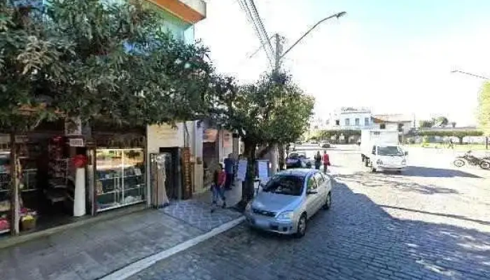 Papelaria E Bazar Americana -  Tudo - Miracema