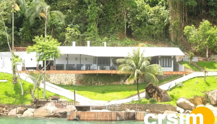 Papiro Hotel Boutique & Restaurante - Angra Dos Reis