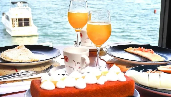 Papiro Hotel Boutique Restaurante Gastronomia - Angra Dos Reis