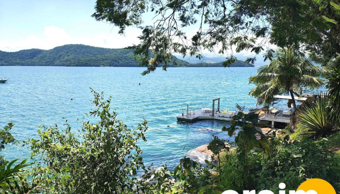 Papiro Hotel Boutique Restaurante Mais Recentes - Angra Dos Reis