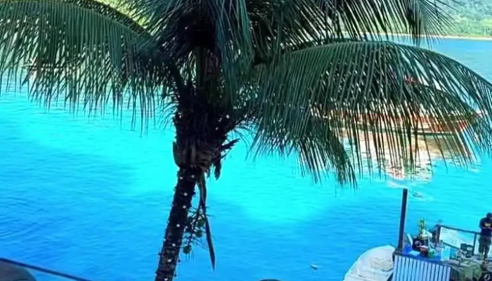 Papiro Hotel Boutique Restaurante Videos - Angra Dos Reis