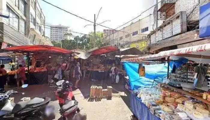 Papo Reto Cell Pecas Nova Iguacu 2 Street View E 360deg - Nova Iguaçu