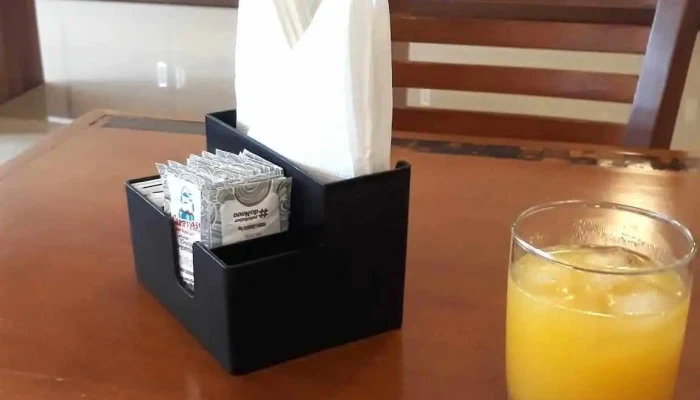 Paracambi Top Hotel -  Gastronomia - Paracambi