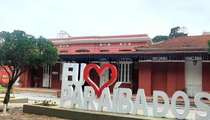 Paraiba Do Sul -   Rj Atracao Turistica - Paraíba Do Sul