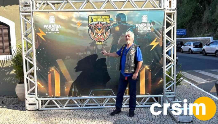 Paraiba Do Sul -   Rj Mais Recentes - Paraíba Do Sul