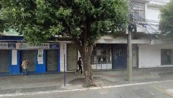 Paraiba Do Sul -   Rj Street View E 360deg - Paraíba Do Sul