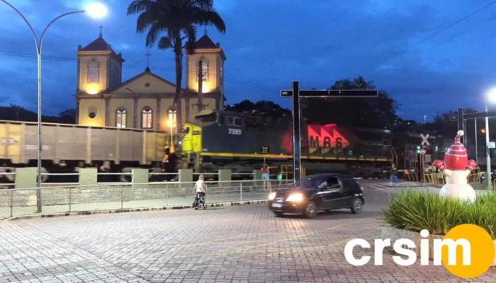 Paraiba Do Sul -   Rj Videos - Paraíba Do Sul