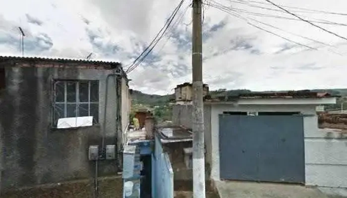 Paraiba Do Sul Rj Street View E 360deg - Paraíba Do Sul