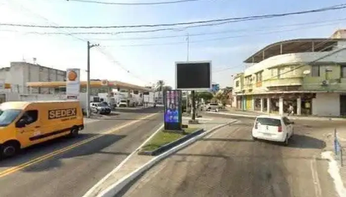 Paraiba In Rio Street View E 360deg - Mesquita