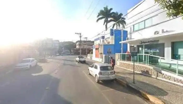 Paraibano Padaria -  Street View E 360deg - Paraíba Do Sul