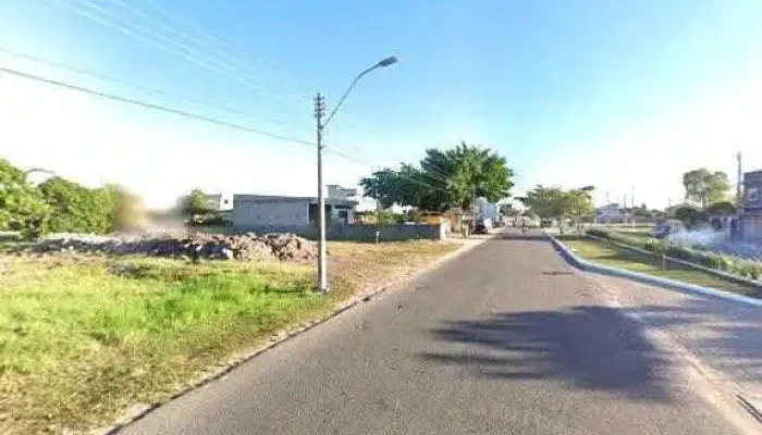 Paraiso Do Bebe Street View E 360deg - Quissamã