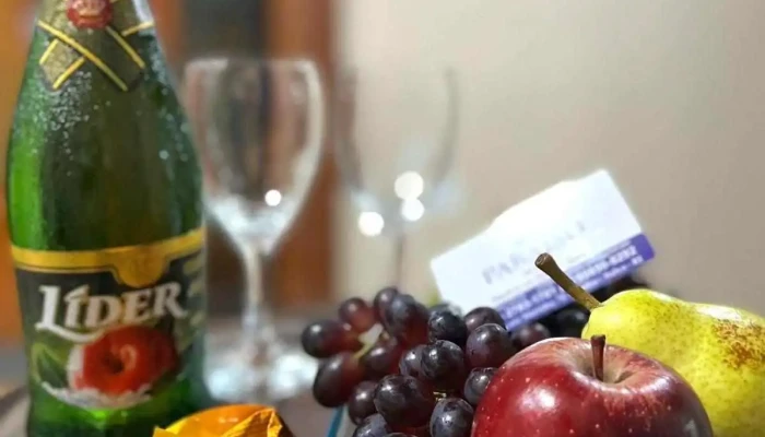 Paraiso Hotel Gastronomia - Italva