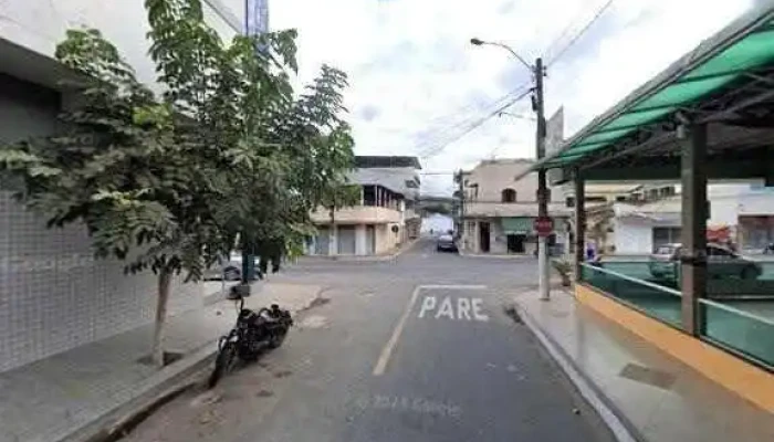 Paraiso Hotel Street View E 360deg - Italva