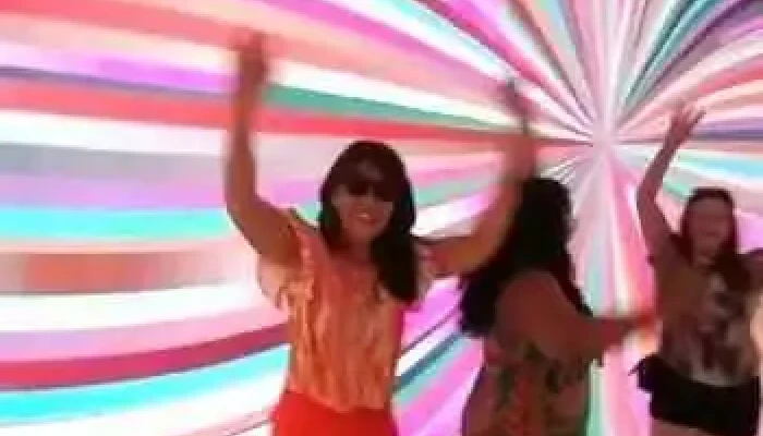 Paraiso Hotel Videos - Italva
