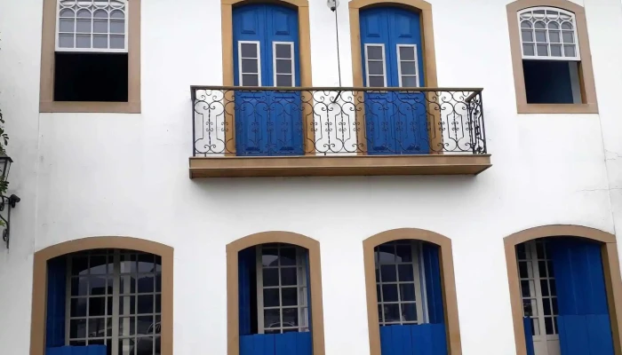 Paraty -  Descontos - Paraty