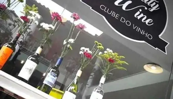 Paraty Wine Bar -  Tudo - Paraty