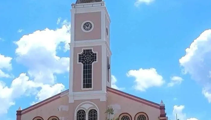 Paróquia Nossa Senhora da Conceição - 37548-000