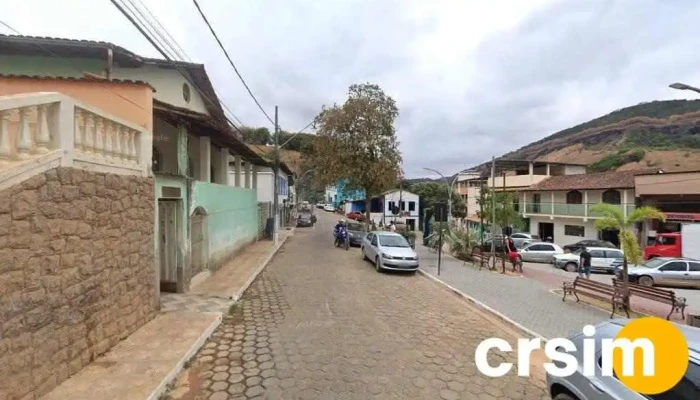 Paróquia Nossa Senhora do Amparo - 44