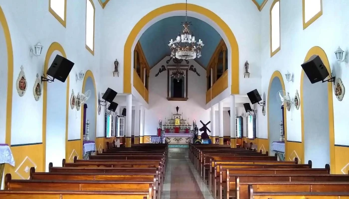 Paroquia Sao Jose Horario - São José Do Vale Do Rio Preto