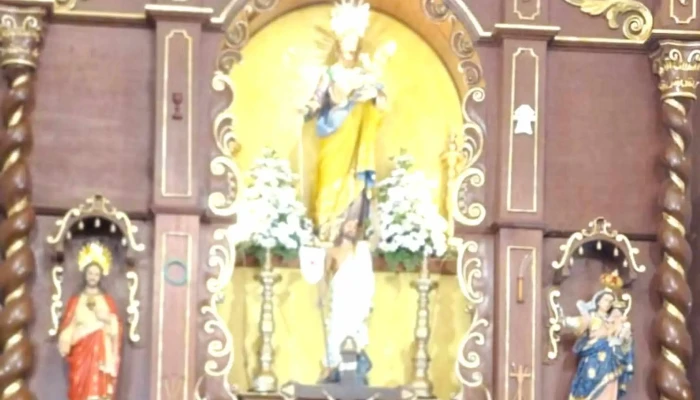 Paroquia Sao Jose Onde - São José Do Vale Do Rio Preto