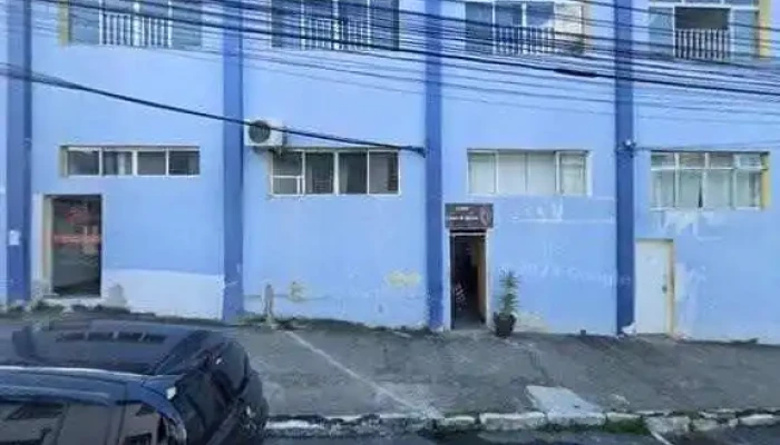 Paroquia Sao Jose Street View E 360deg - São José Do Vale Do Rio Preto