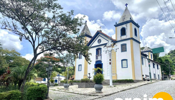 Paroquia Sao Jose Tudo - São José Do Vale Do Rio Preto