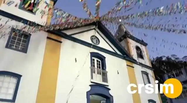 Paroquia Sao Jose Videos - São José Do Vale Do Rio Preto