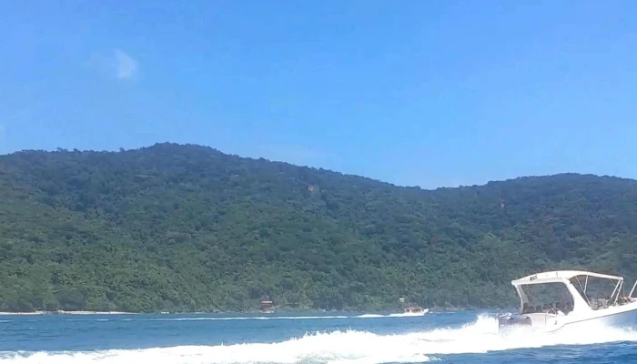 Parque Estadual De Ilha Grande -  Descontos - Angra Dos Reis