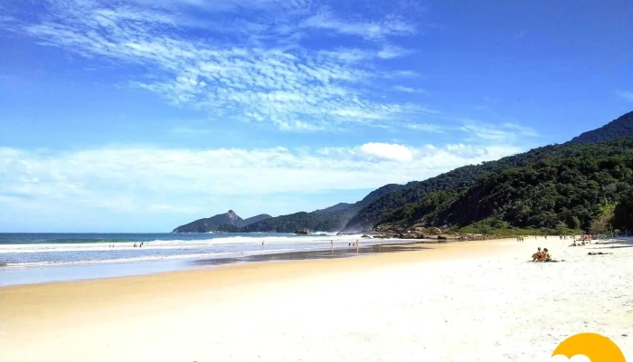 Parque Estadual De Ilha Grande -  Tudo - Angra Dos Reis
