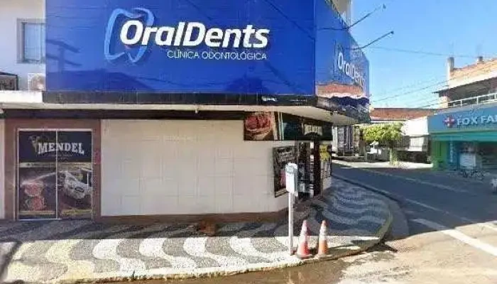 Parque Industrial -  Tudo - Italva