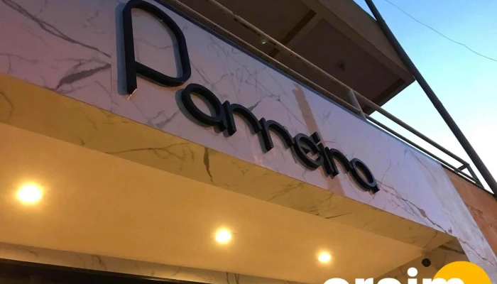 Parreira - - Centro