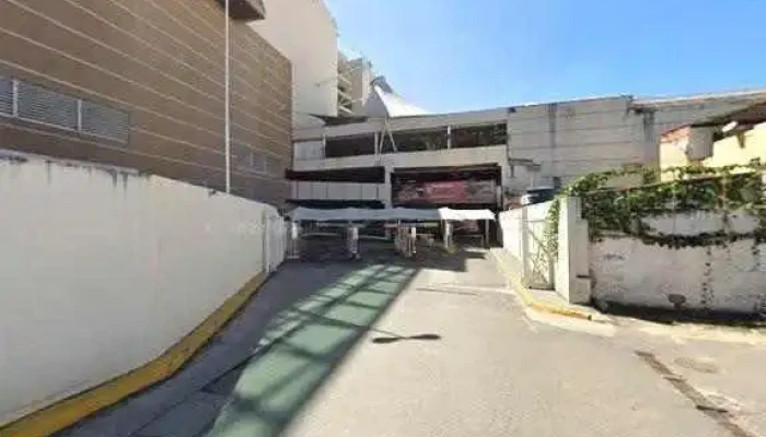 Partage Sao Goncalo Street View E 360deg - São Gonçalo