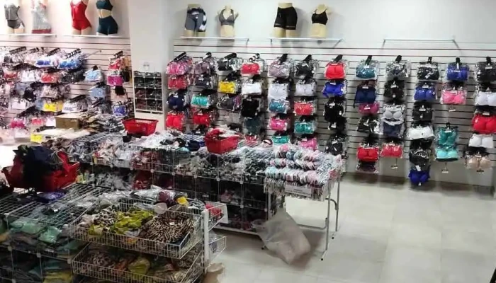 Passione Lingerie -  Do Proprietario - Nova Friburgo