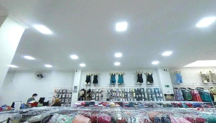 Passione Lingerie -  Tudo - Nova Friburgo