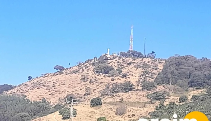 Pátio da Prefeitura Municipal - 37596-000