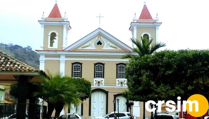 Patrimonio -  Tudo - Duas Barras