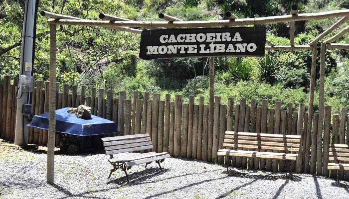 Paty Do Alferes Rural -  Associacao Organizacao - Paty Do Alferes